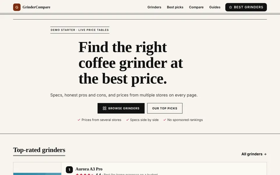 Broadsheet premium template